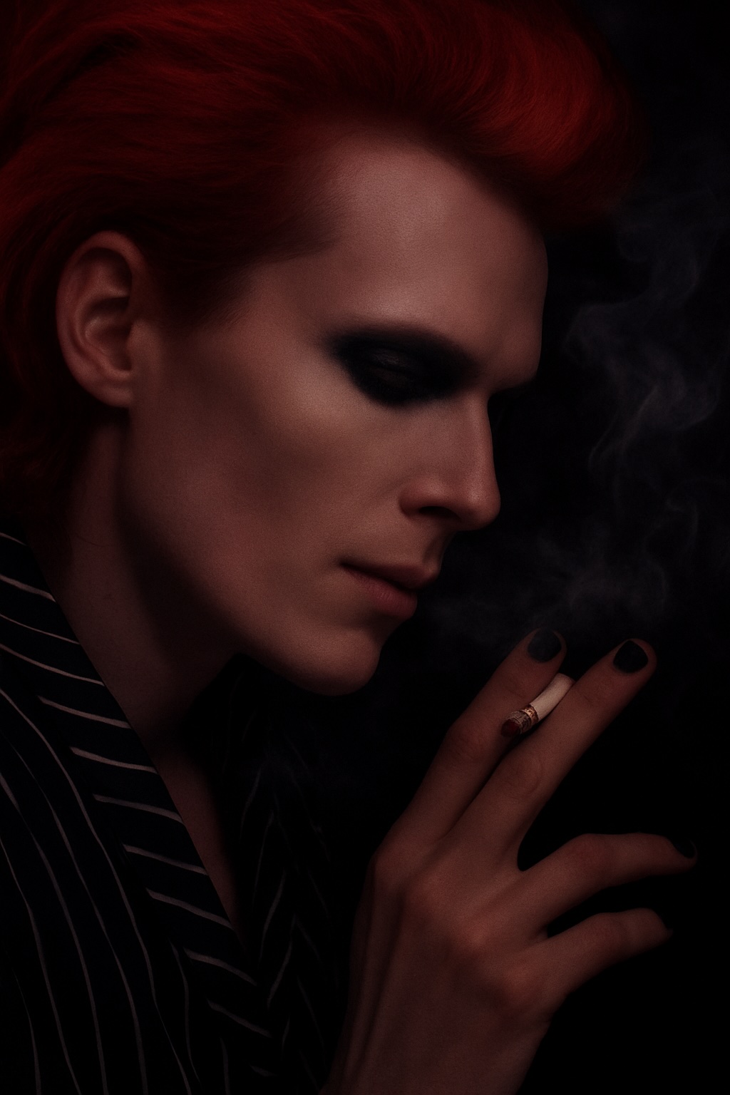 The Thin White Duke II