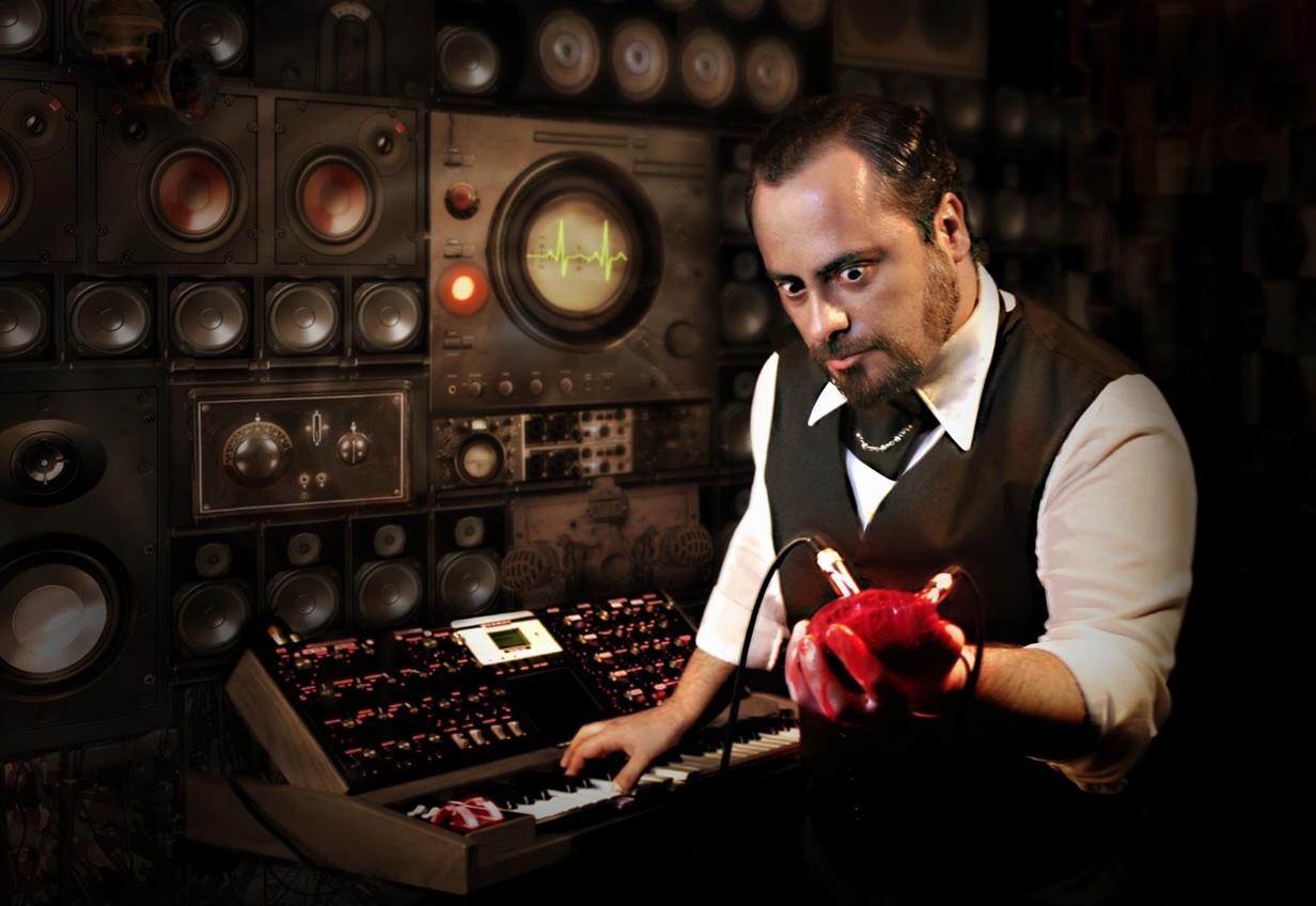 Decipher – The Salome Protocol I