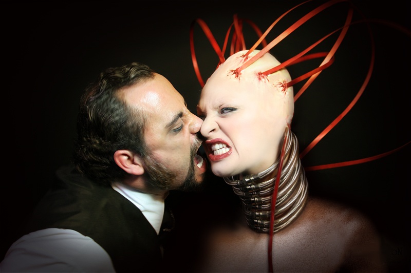 Decipher – The Salome Protocol III