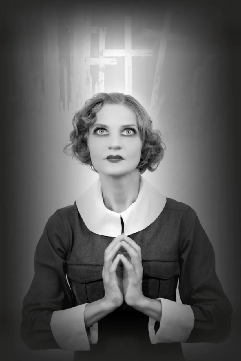 Metropolis 1