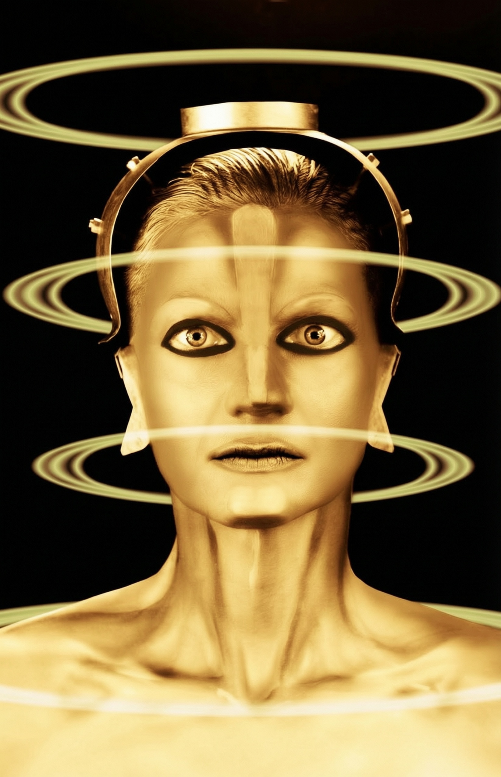 Metropolis 3
