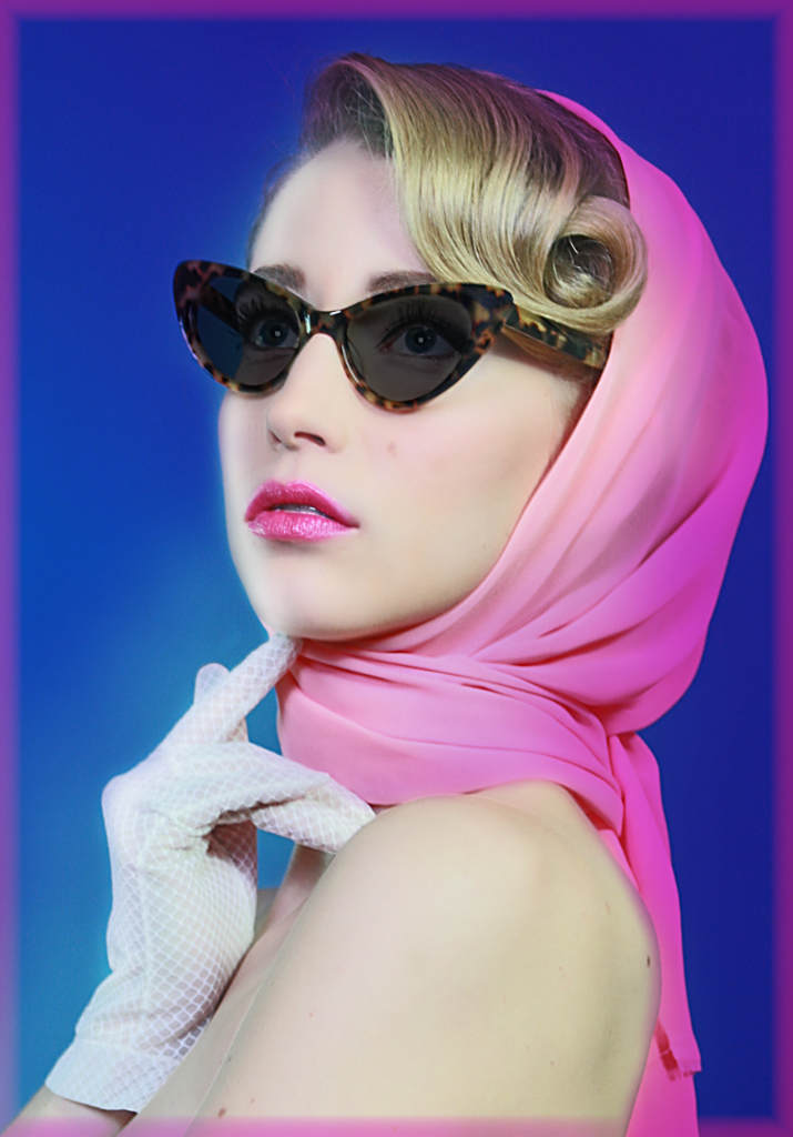 Eyewear Collection I