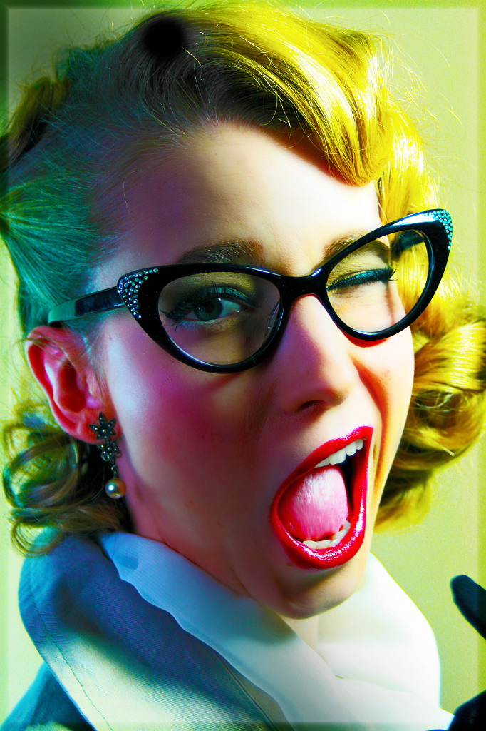 Eyewear Collection II