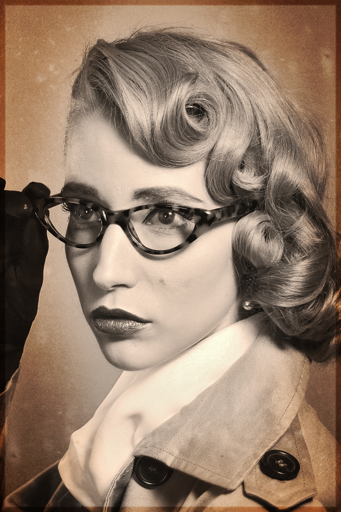 Eyewear Collection III